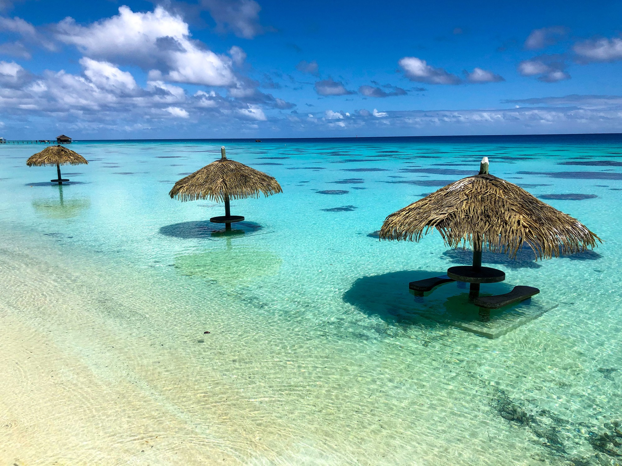 Visit Cayman Islands - turistický portál